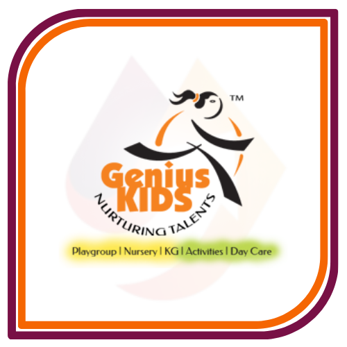 genius kids